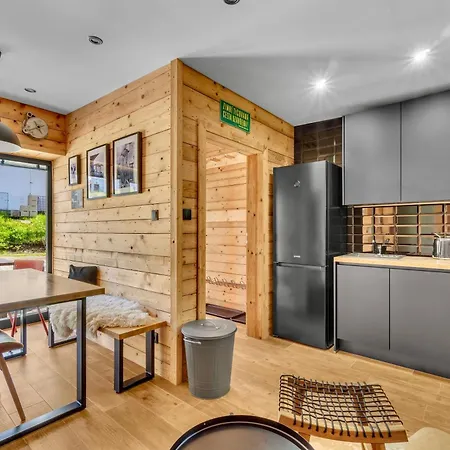 Von-roll Apartment *