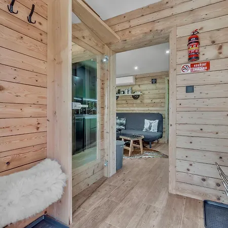 Von-roll Apartment