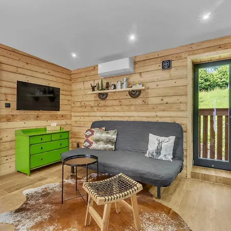 Apartment Von-roll