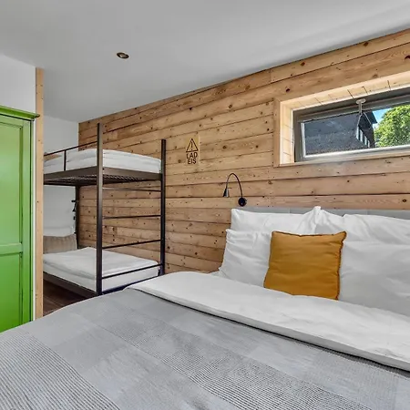 Apartment Von-roll