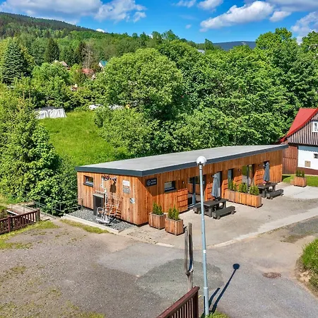 Von-roll Apartment Rokytnice nad Jizerou