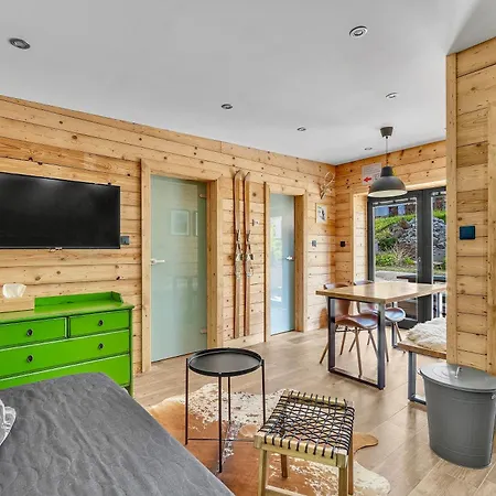 Apartment Von-roll
