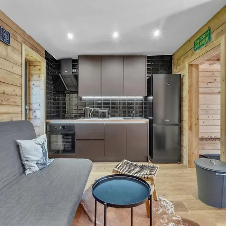 Apartment Von-roll *