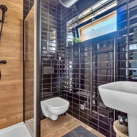Von-roll Apartment