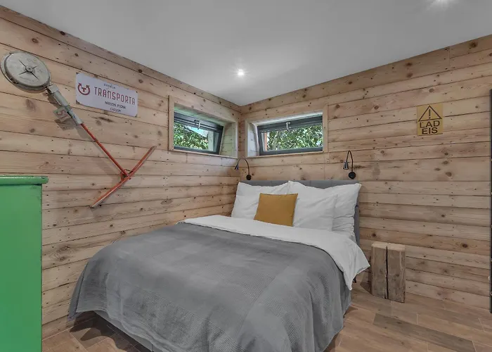 Von-roll Rokytnice nad Jizerou