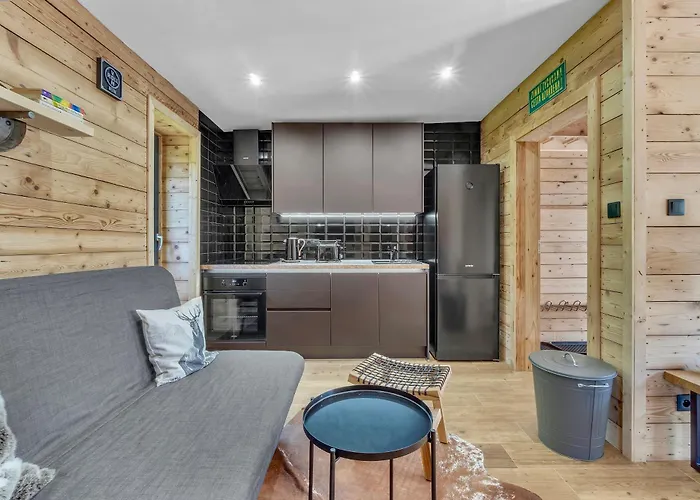 Lägenhet Von-roll *